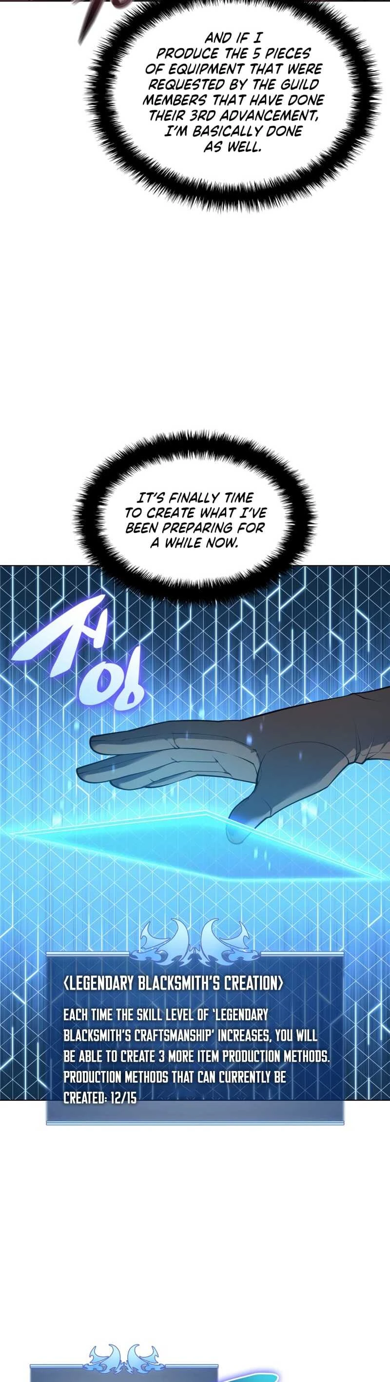 Overgeared Chapter 118 — Page 14