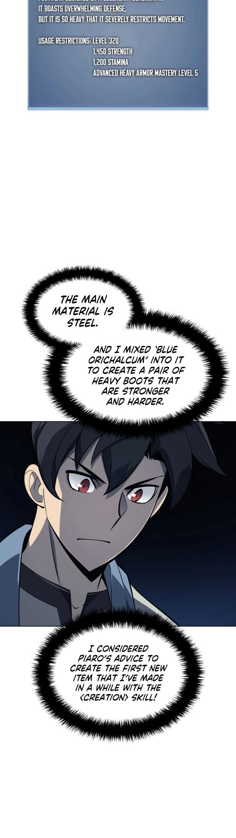Overgeared Chapter 118 — Page 16