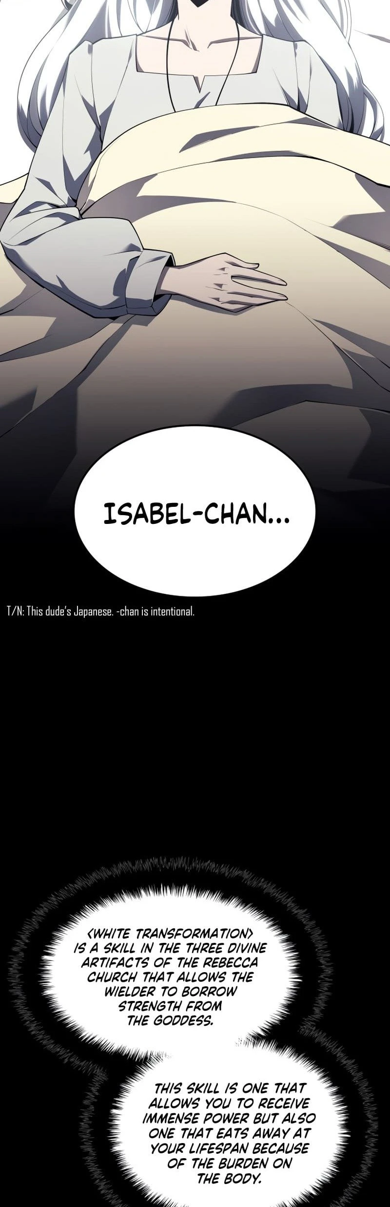 Overgeared Chapter 118 — Page 22