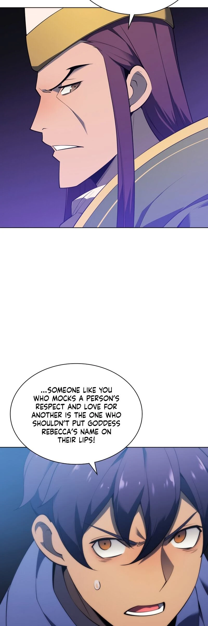 Overgeared Chapter 118 — Page 30
