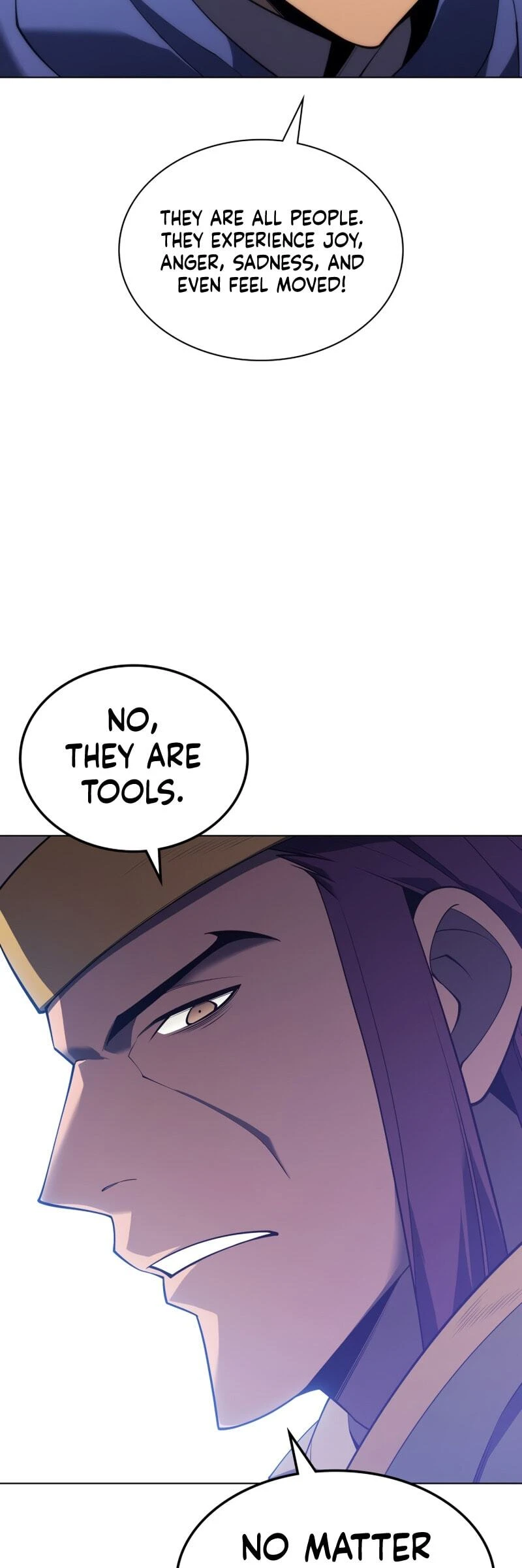 Overgeared Chapter 118 — Page 31