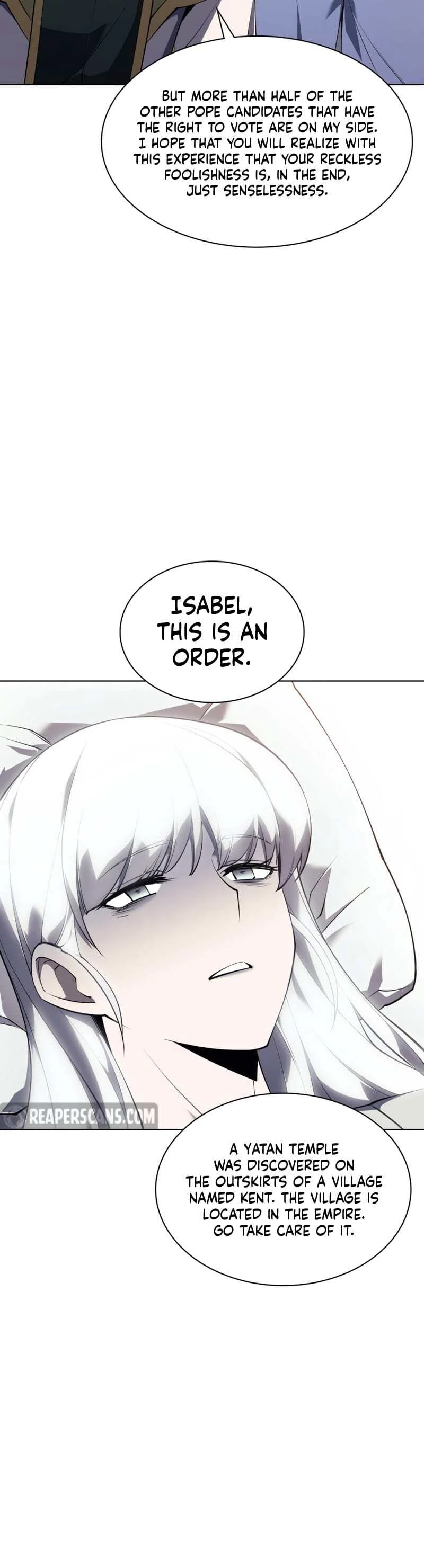 Overgeared Chapter 118 — Page 36
