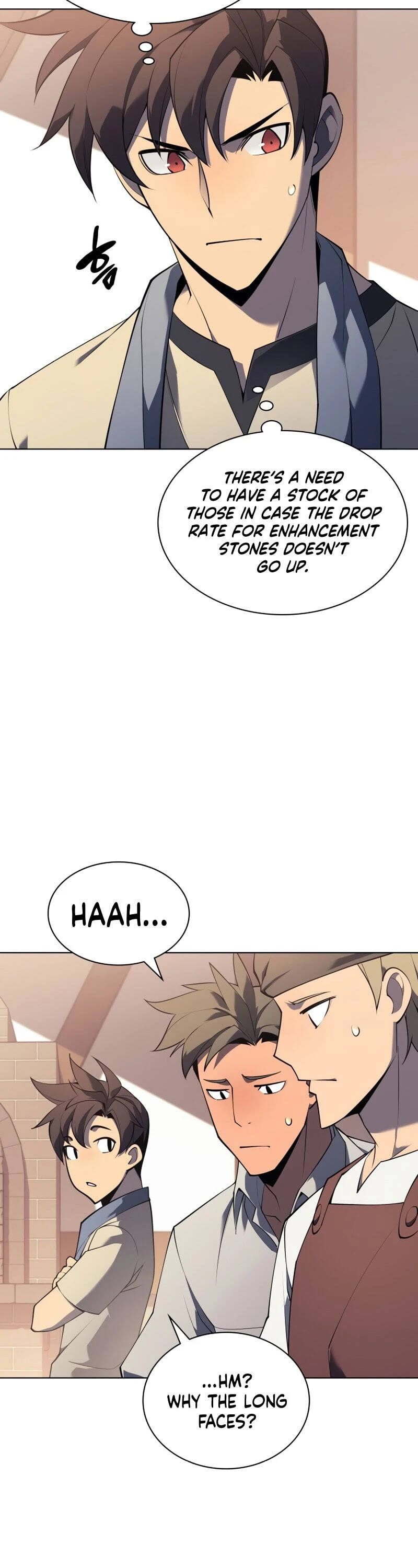 Overgeared Chapter 118 — Page 48