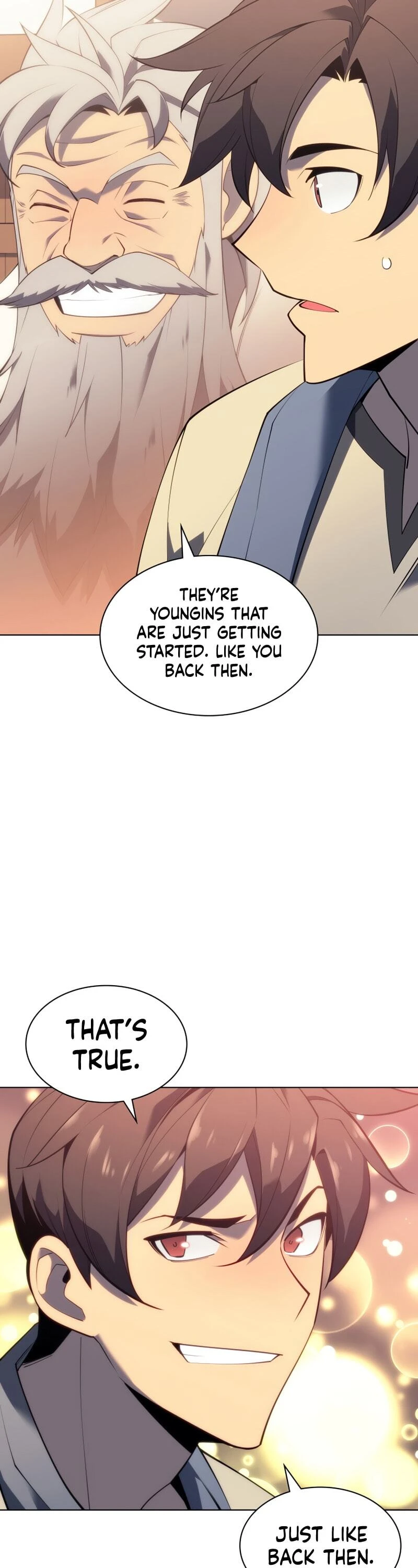 Overgeared Chapter 118 — Page 51