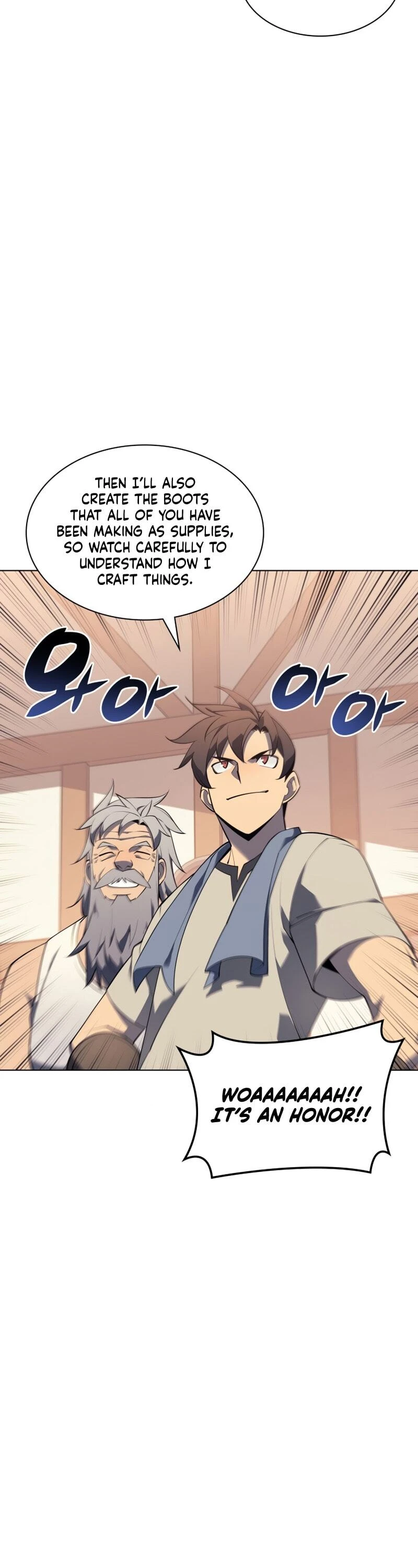 Overgeared Chapter 118 — Page 52