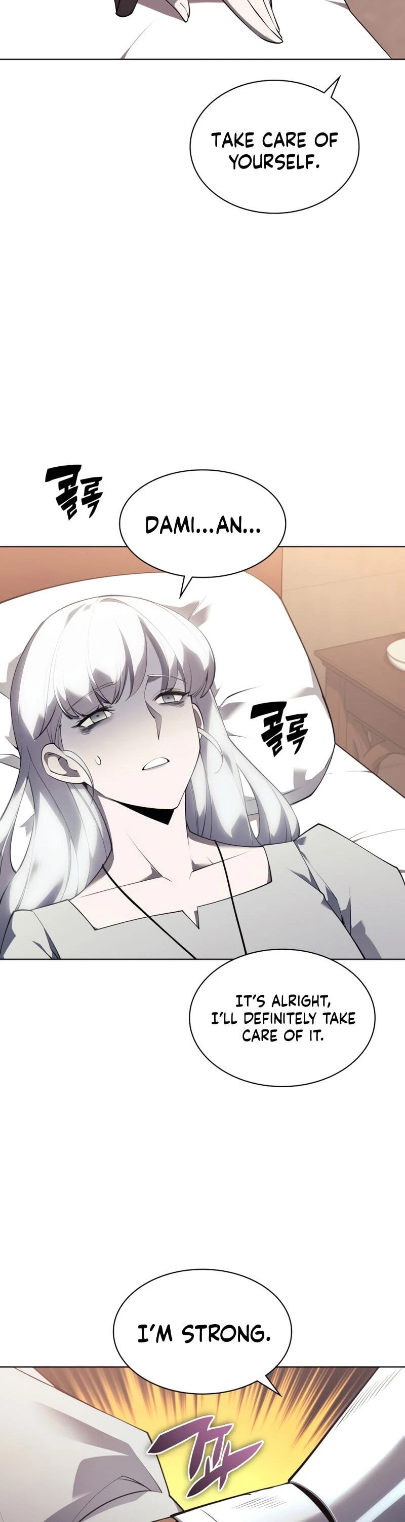 Overgeared Chapter 118 — Page 54