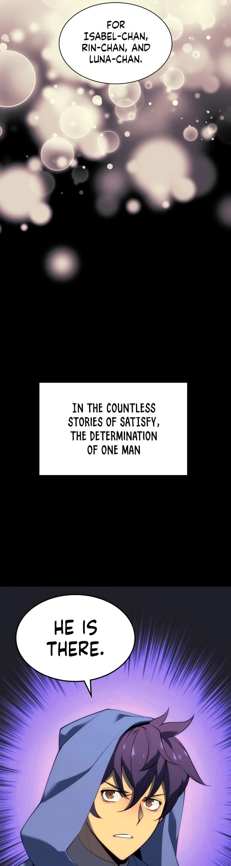 Overgeared Chapter 118 — Page 61