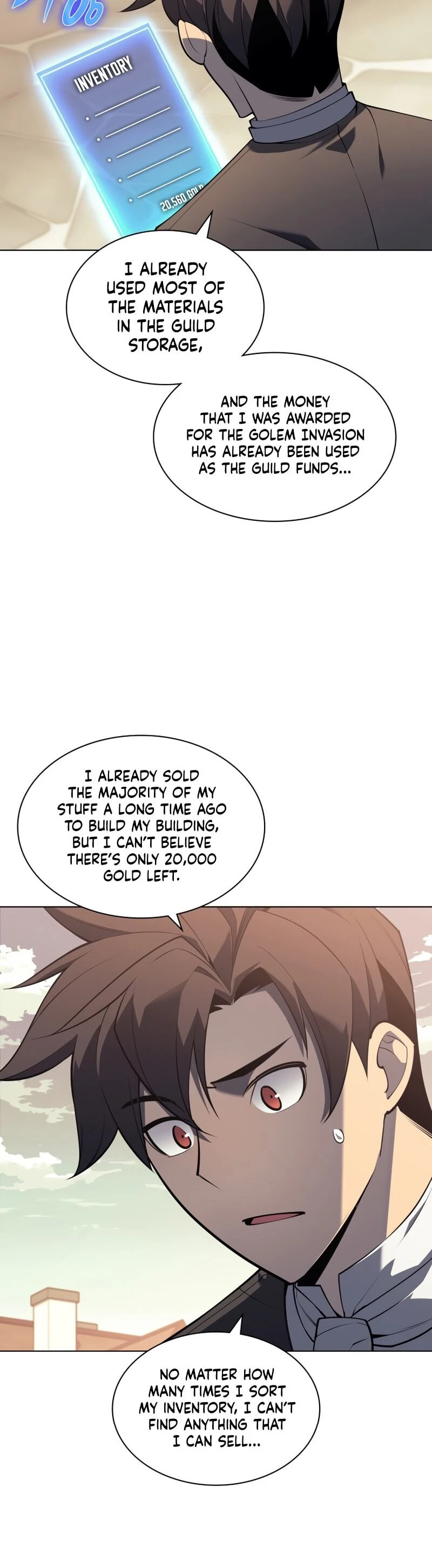 Overgeared Chapter 119 — Page 6