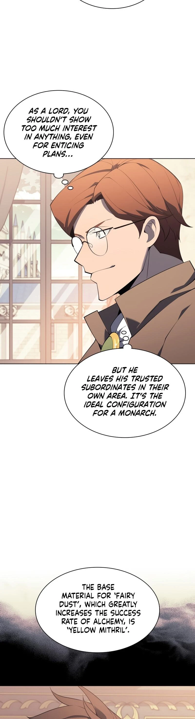 Overgeared Chapter 119 — Page 14