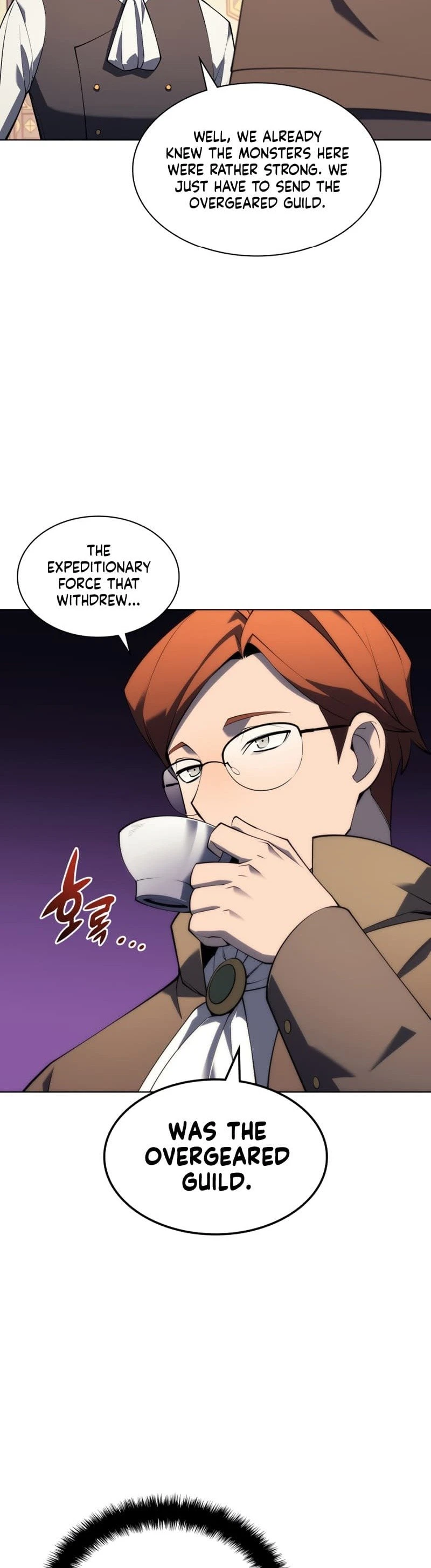 Overgeared Chapter 119 — Page 18
