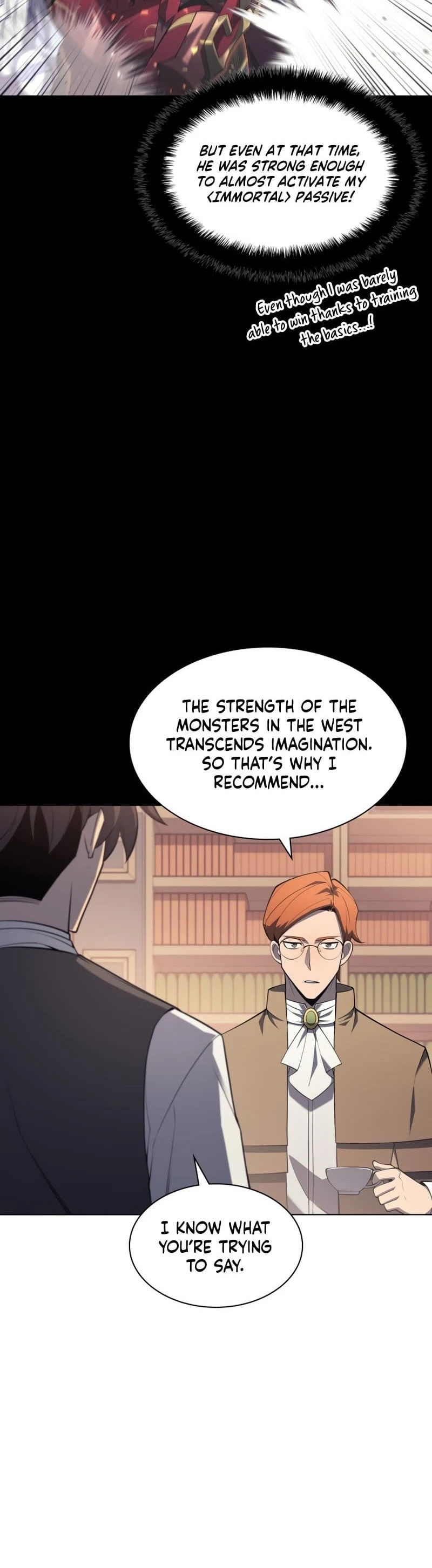 Overgeared Chapter 119 — Page 20