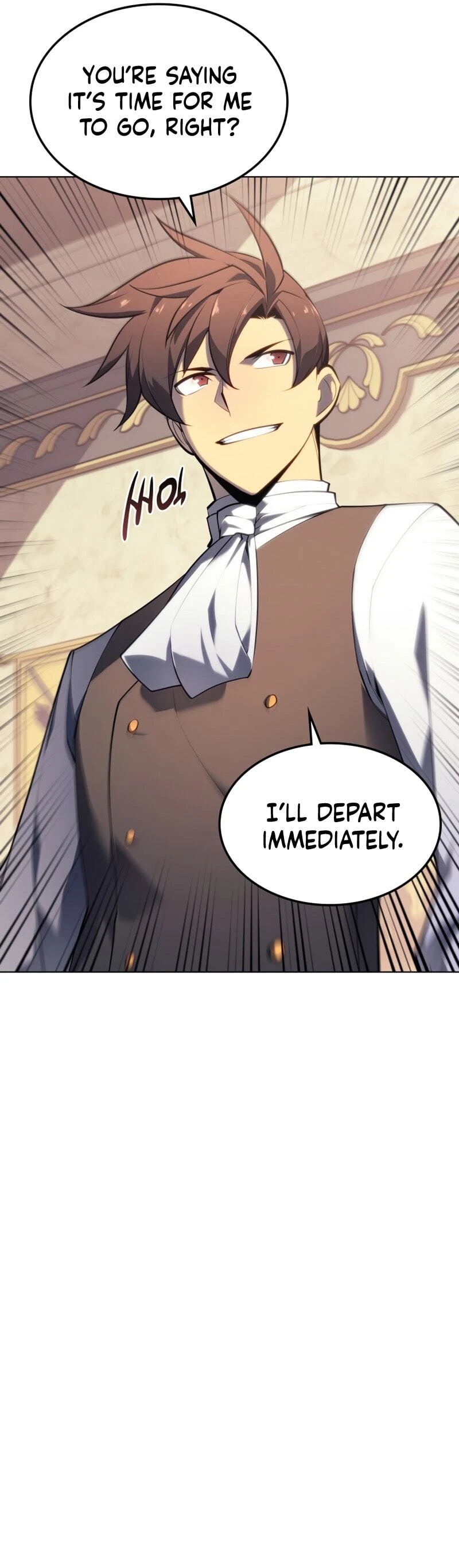 Overgeared Chapter 119 — Page 21