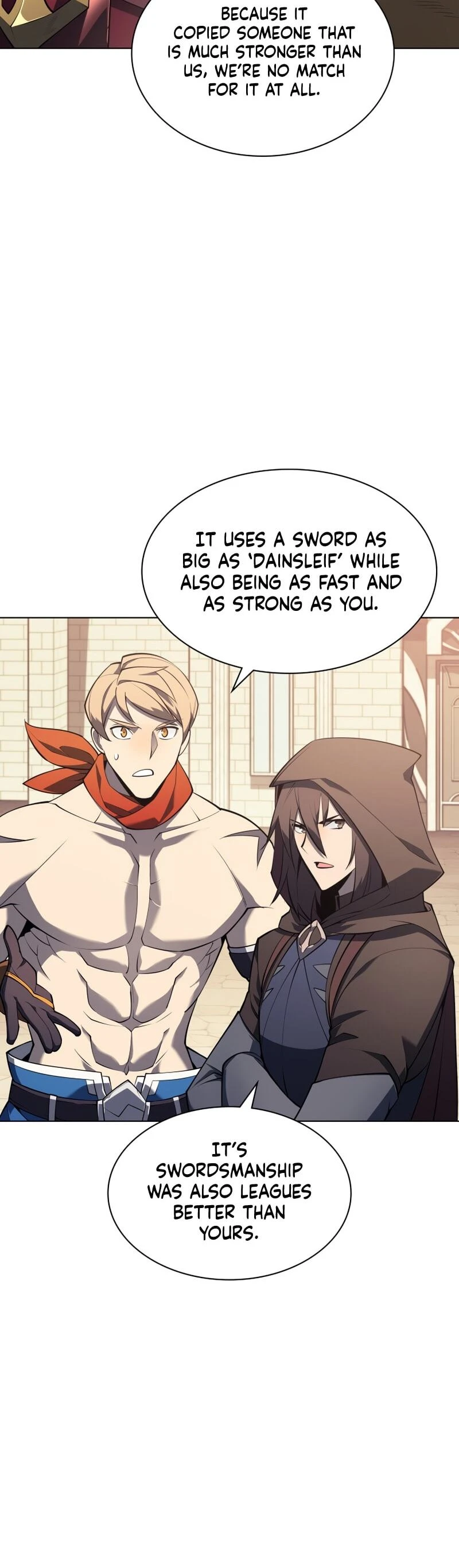 Overgeared Chapter 119 — Page 24