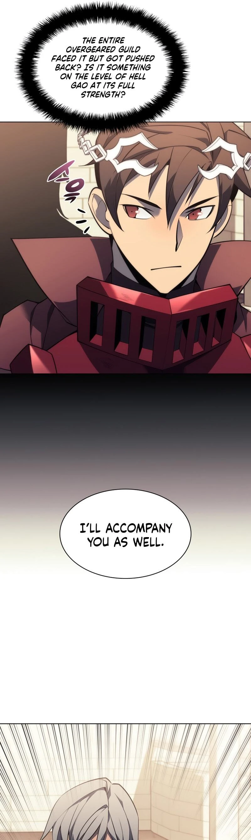 Overgeared Chapter 119 — Page 25