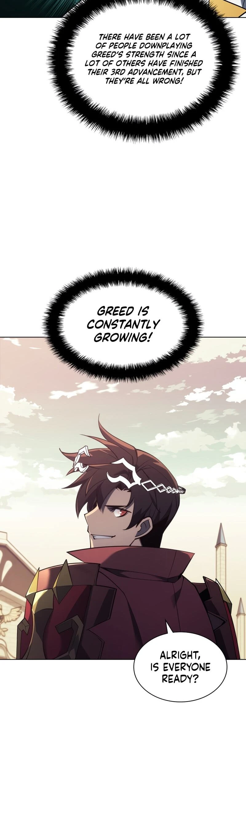 Overgeared Chapter 119 — Page 28
