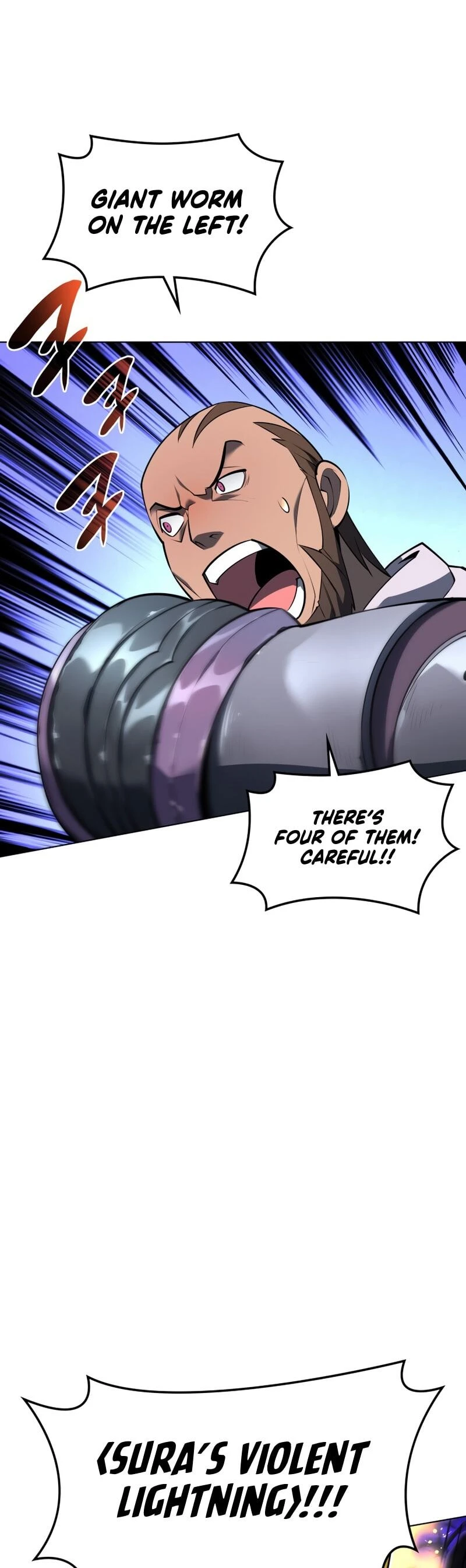 Overgeared Chapter 119 — Page 31