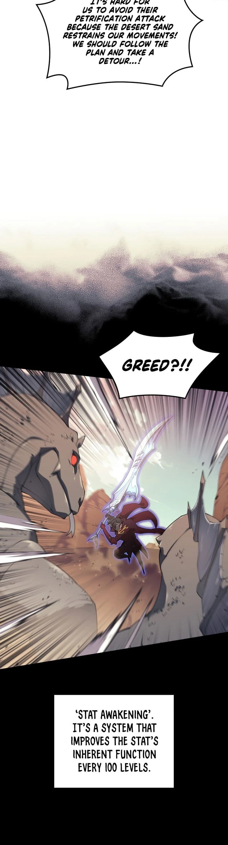 Overgeared Chapter 119 — Page 39