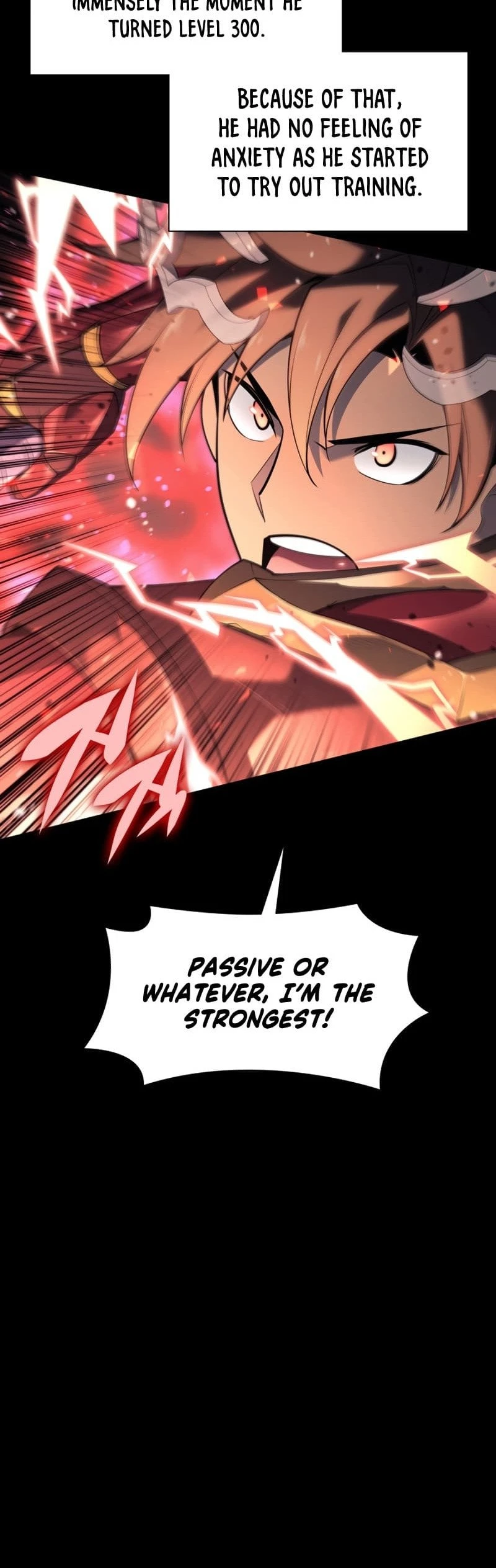 Overgeared Chapter 119 — Page 44