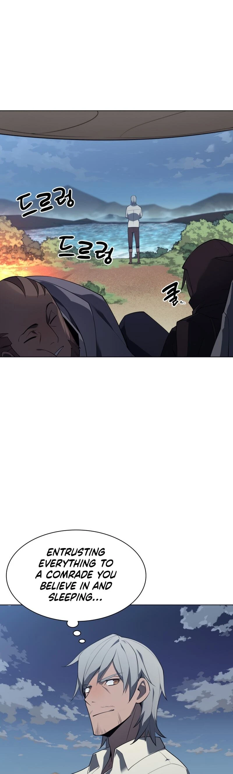 Overgeared Chapter 119 — Page 59