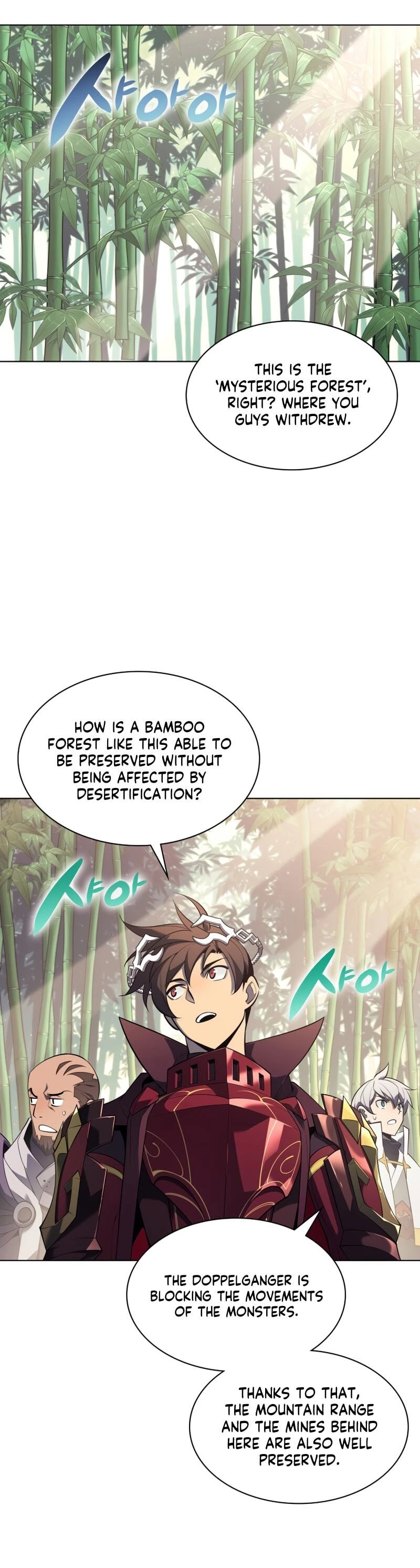 Overgeared Chapter 119 — Page 62