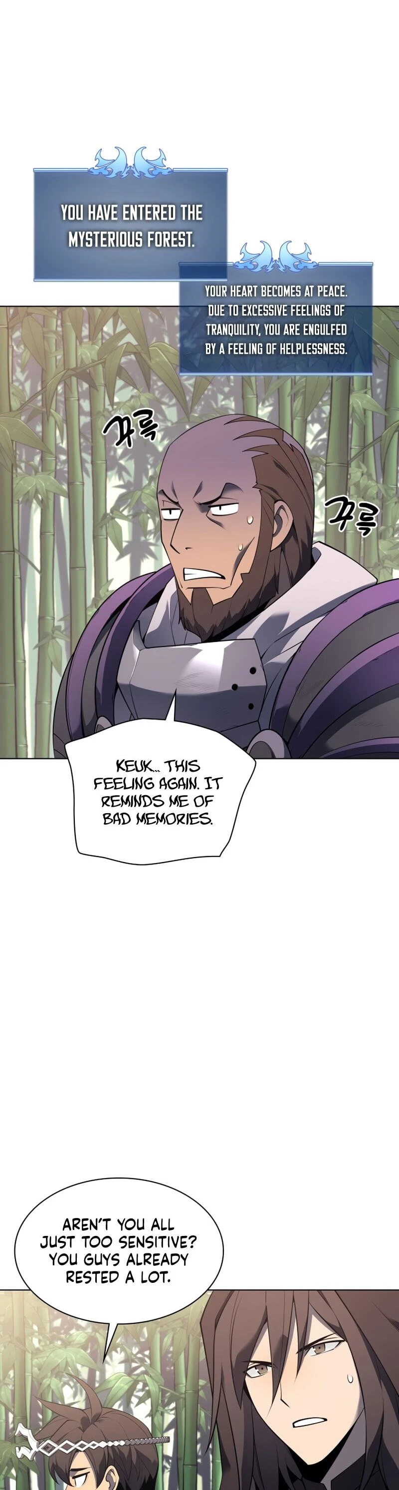 Overgeared Chapter 119 — Page 63