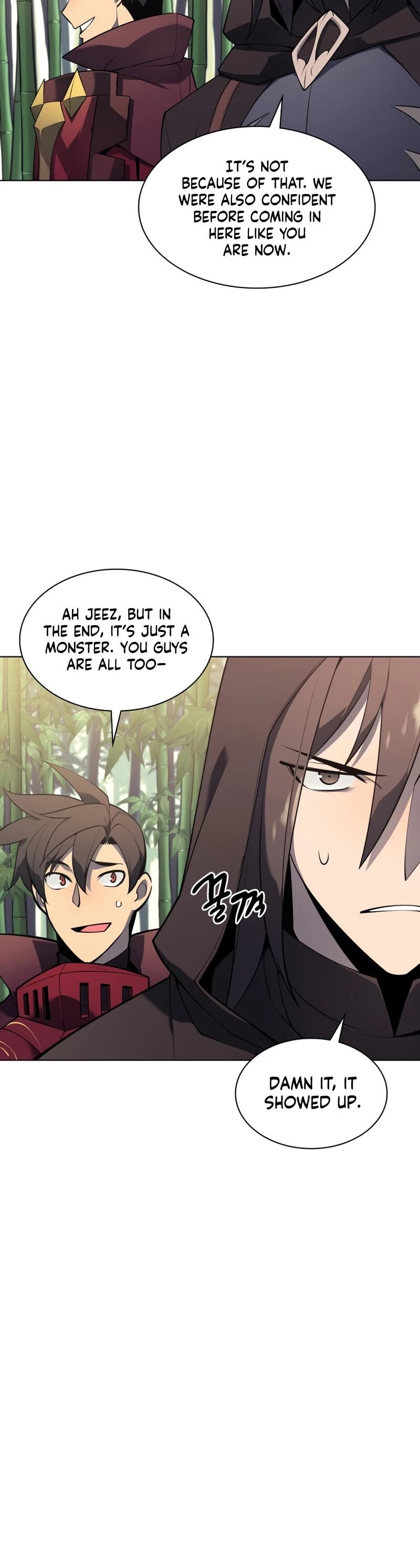 Overgeared Chapter 119 — Page 64