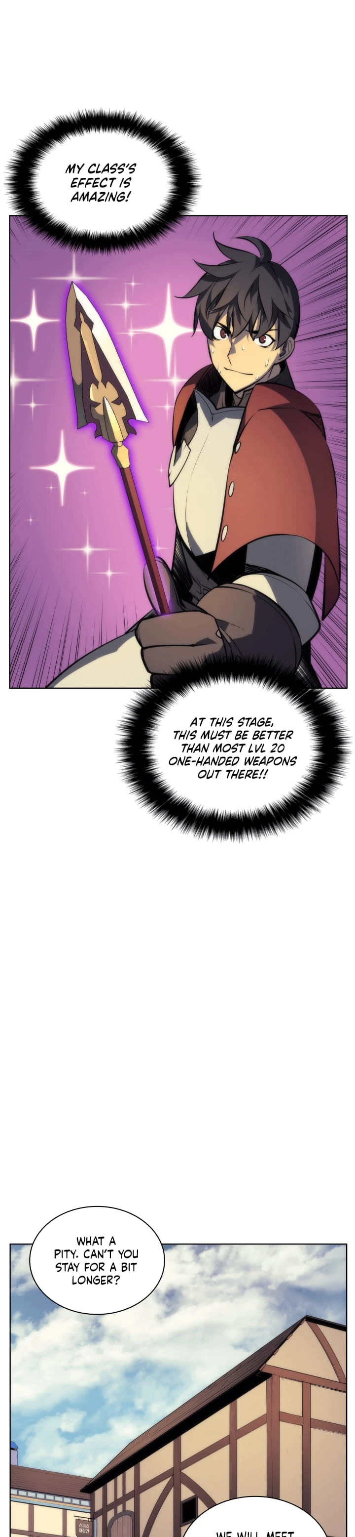 Overgeared Chapter 12 — Page 6