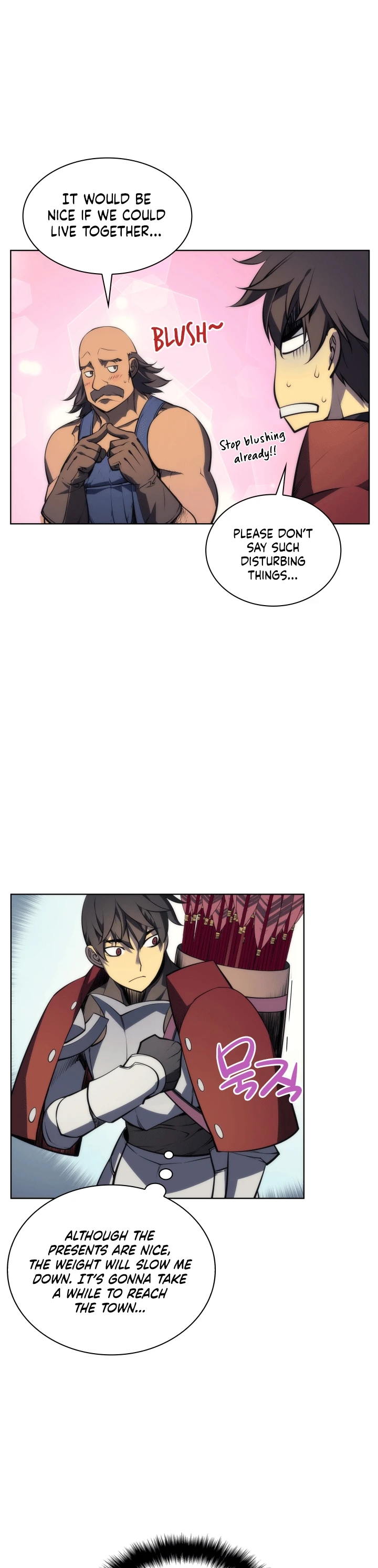Overgeared Chapter 12 — Page 8