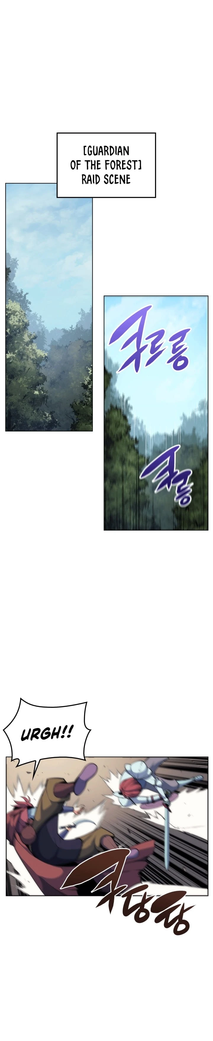 Overgeared Chapter 12 — Page 10
