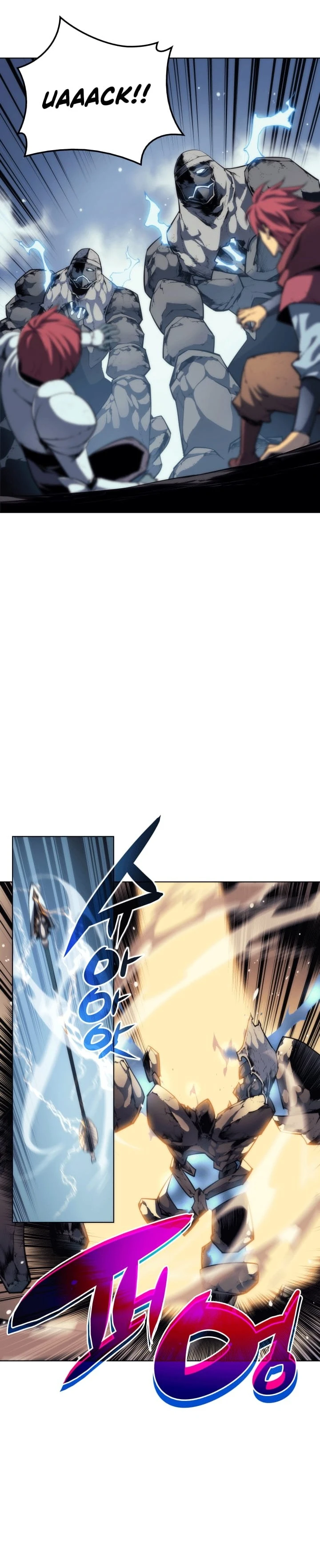 Overgeared Chapter 12 — Page 11