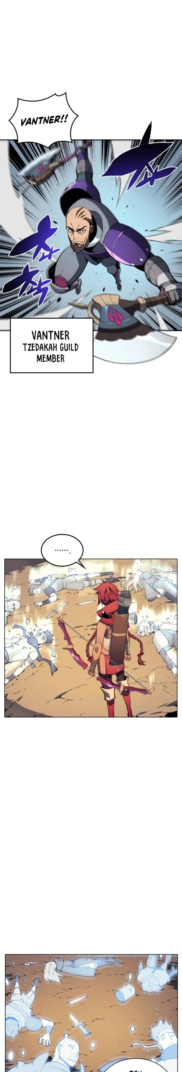 Overgeared Chapter 12 — Page 14