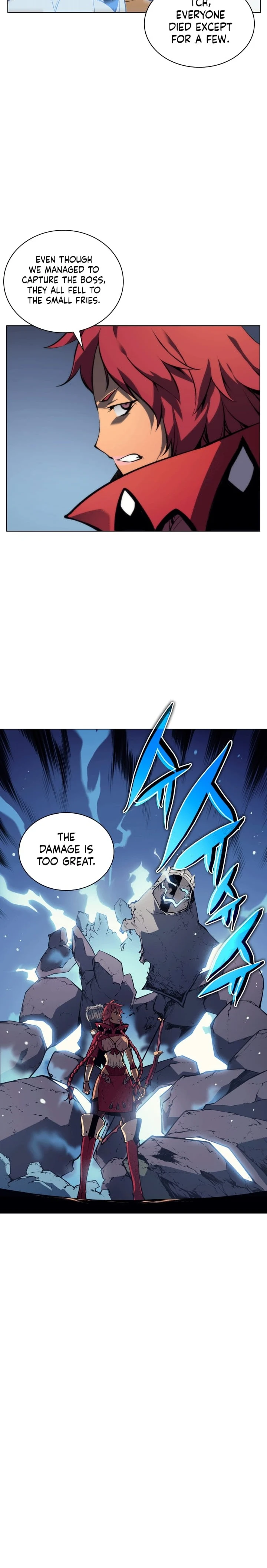 Overgeared Chapter 12 — Page 15