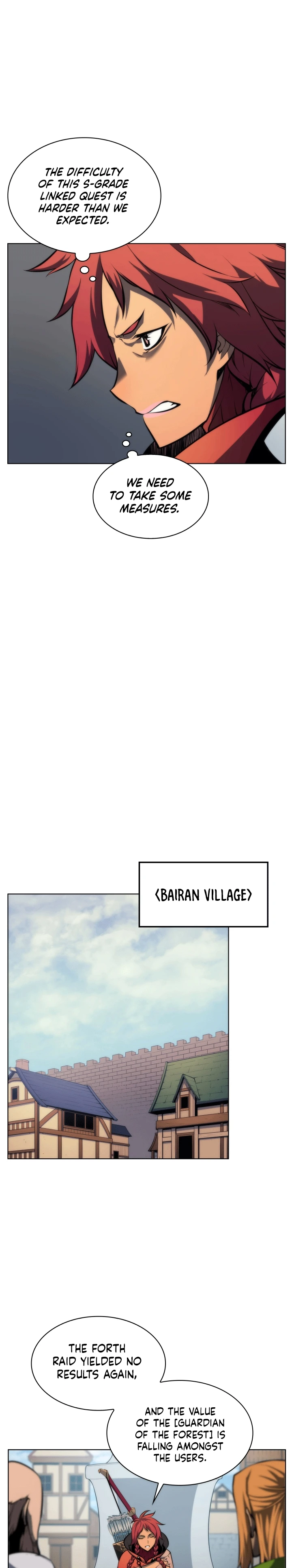 Overgeared Chapter 12 — Page 18