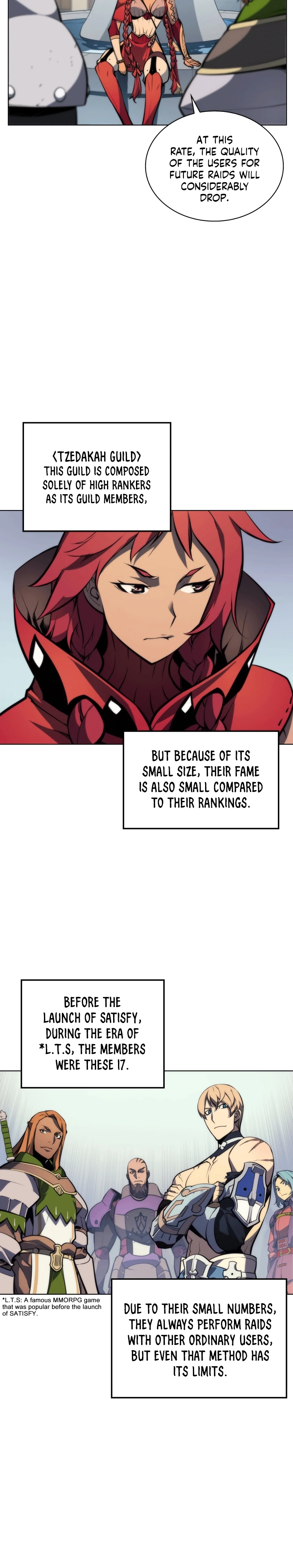 Overgeared Chapter 12 — Page 19