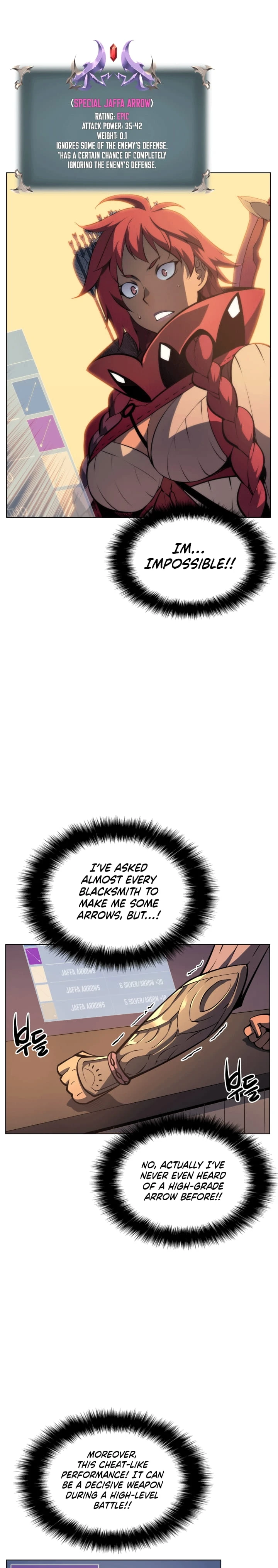 Overgeared Chapter 12 — Page 24