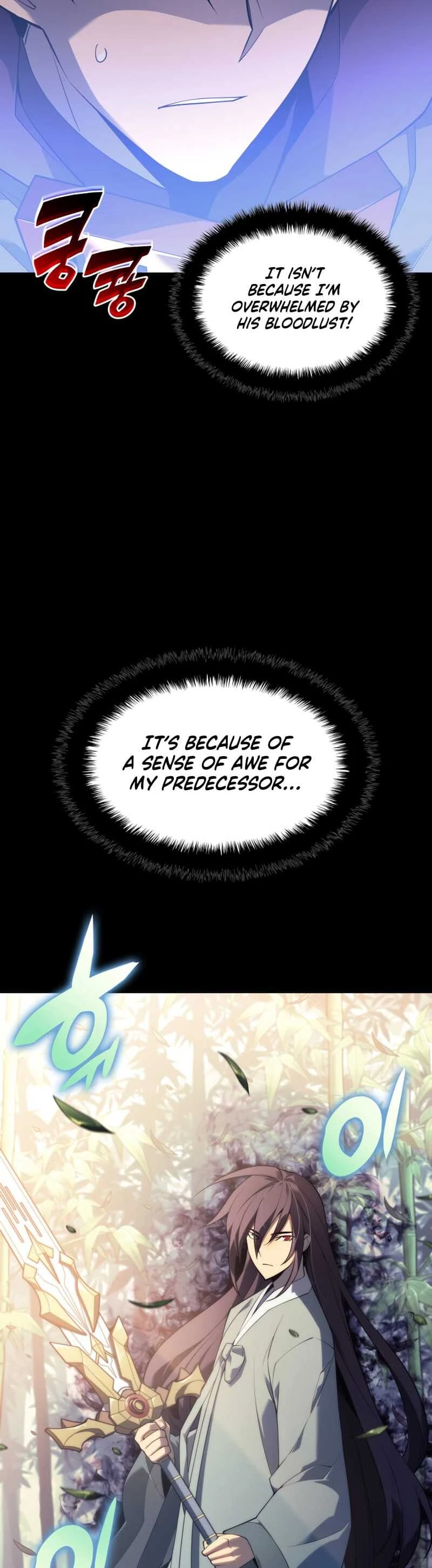 Overgeared Chapter 120 — Page 6