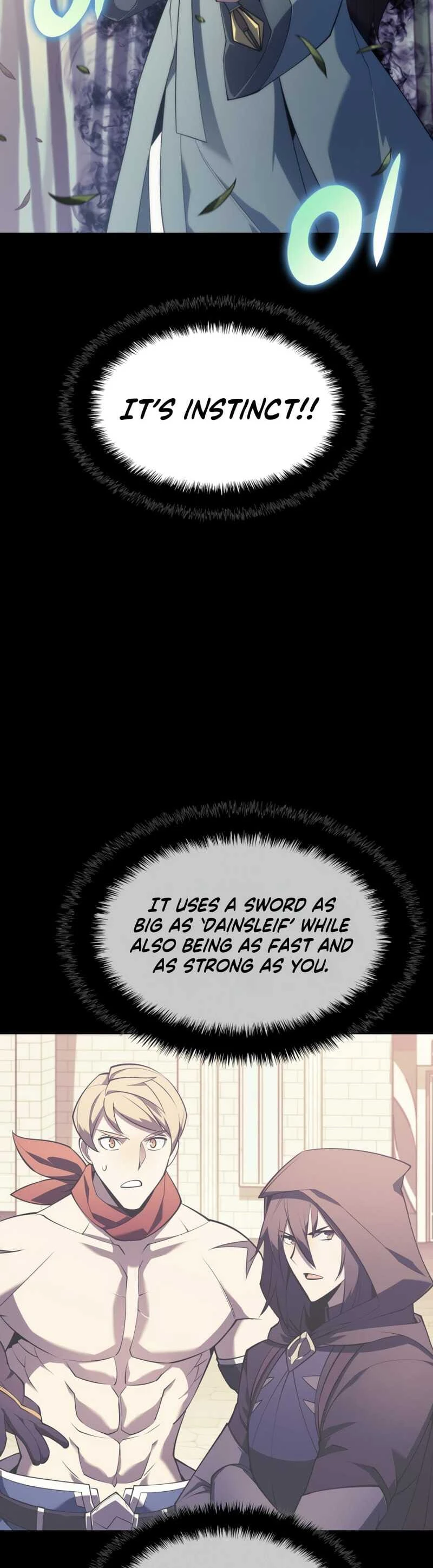 Overgeared Chapter 120 — Page 7