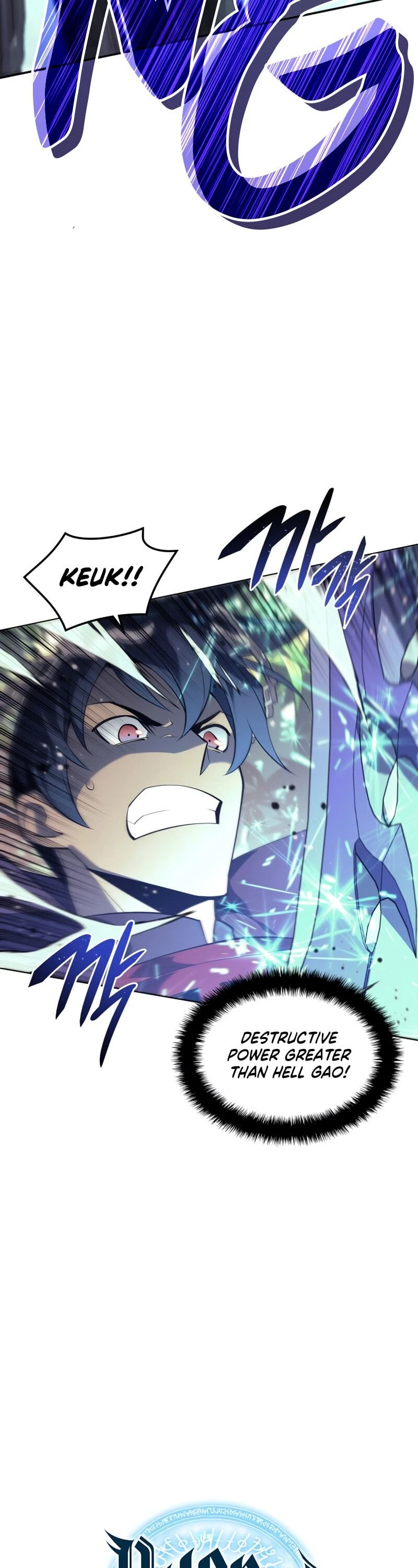 Overgeared Chapter 120 — Page 11