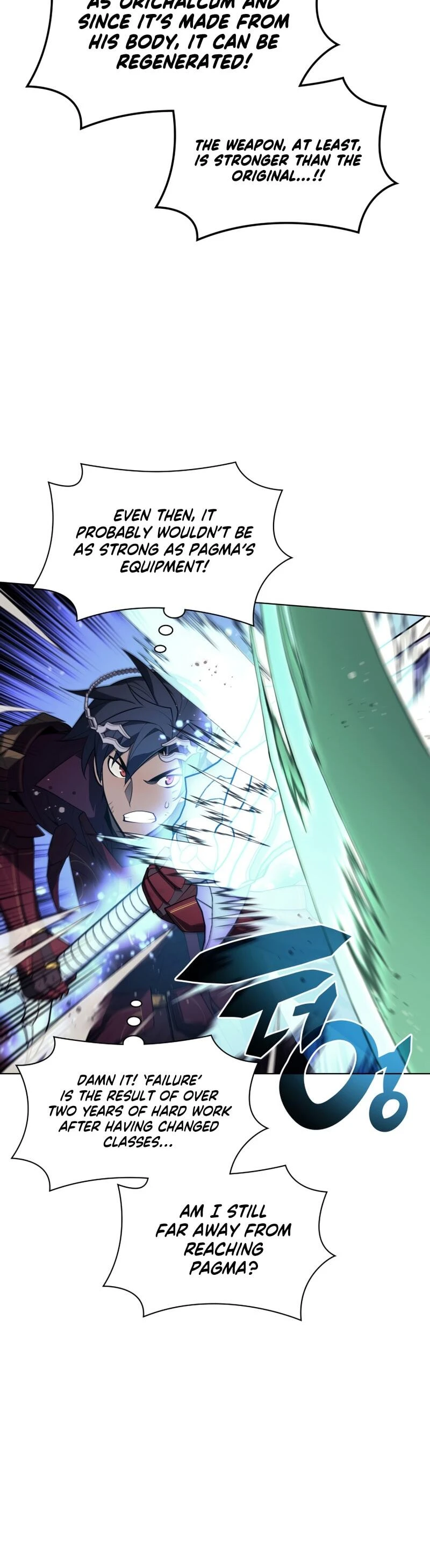 Overgeared Chapter 120 — Page 16