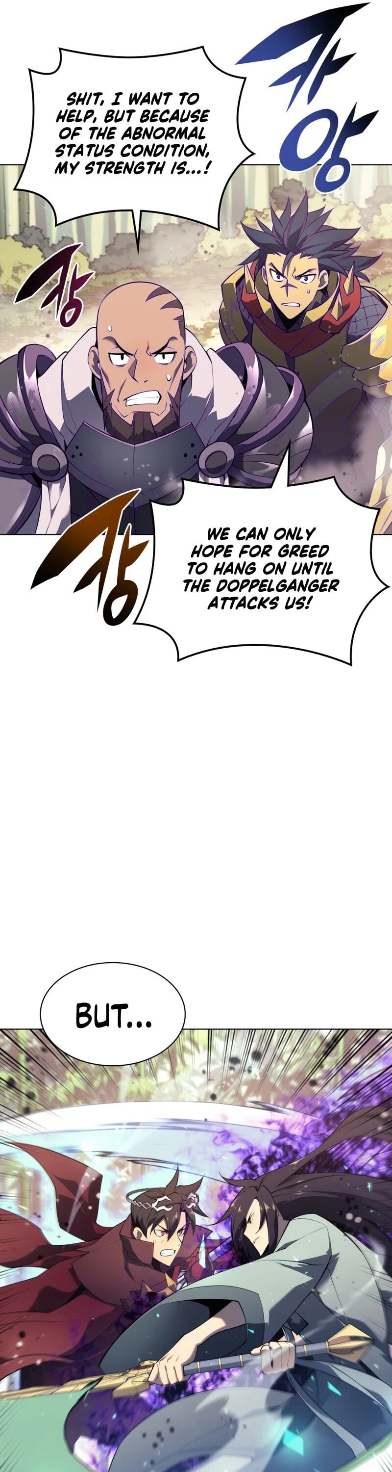 Overgeared Chapter 120 — Page 17