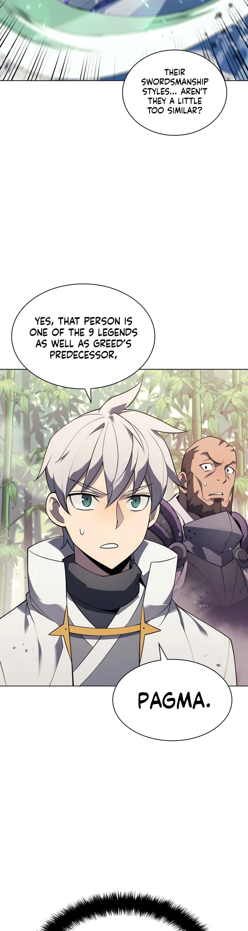 Overgeared Chapter 120 — Page 18
