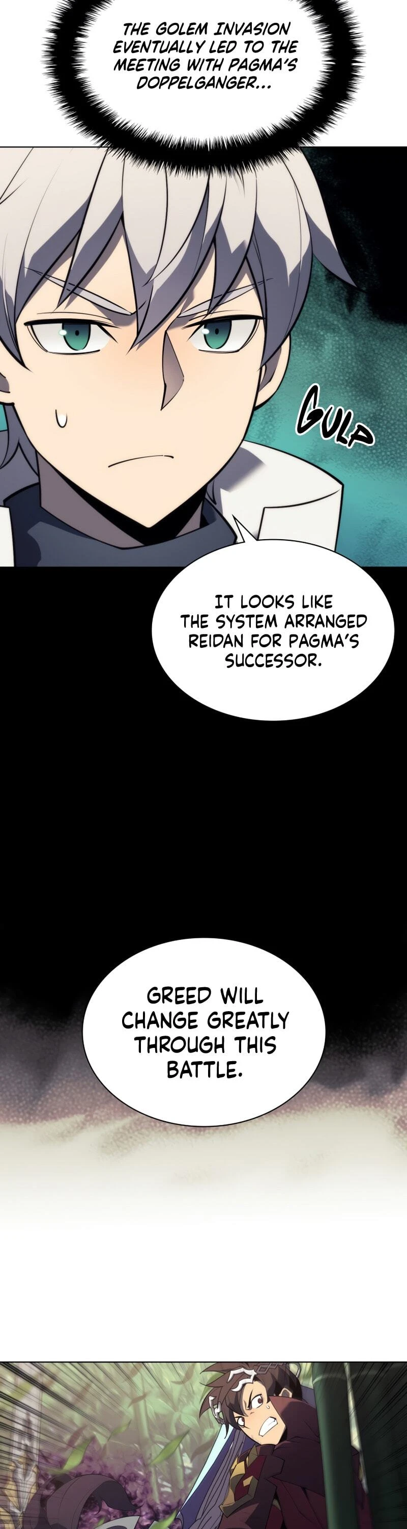 Overgeared Chapter 120 — Page 19