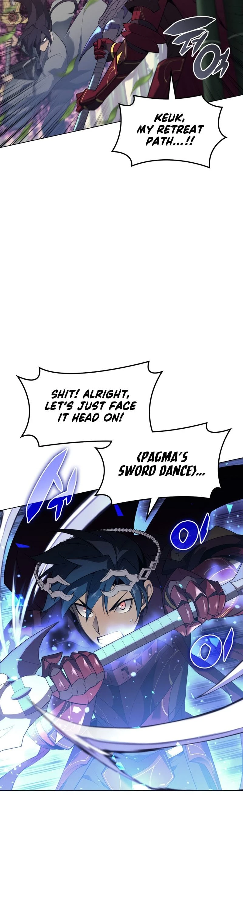 Overgeared Chapter 120 — Page 20