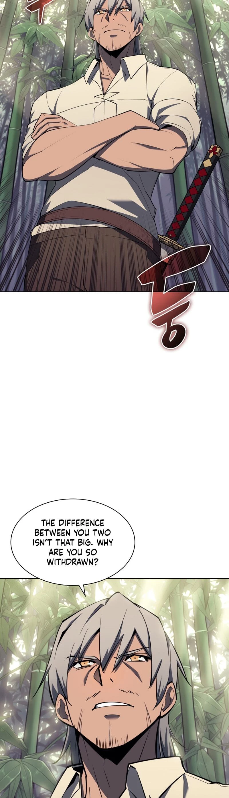 Overgeared Chapter 120 — Page 23
