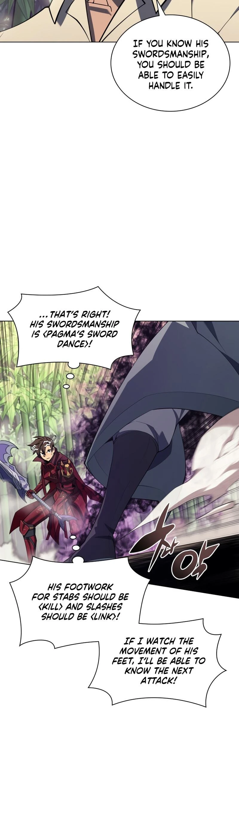 Overgeared Chapter 120 — Page 24