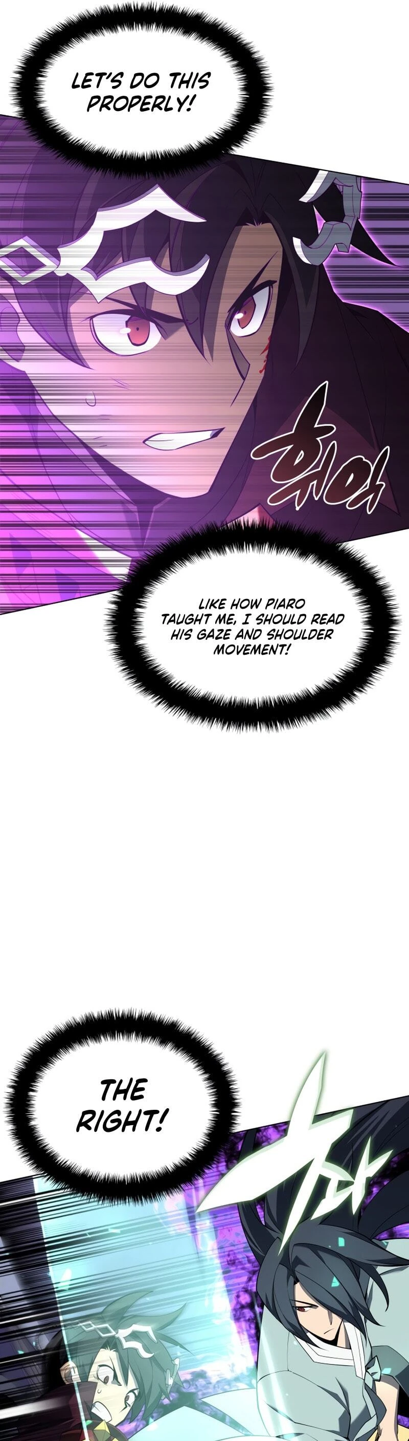 Overgeared Chapter 120 — Page 25