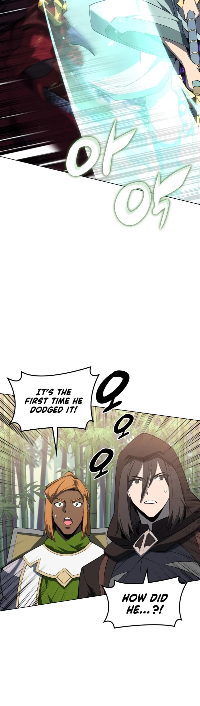 Overgeared Chapter 120 — Page 26