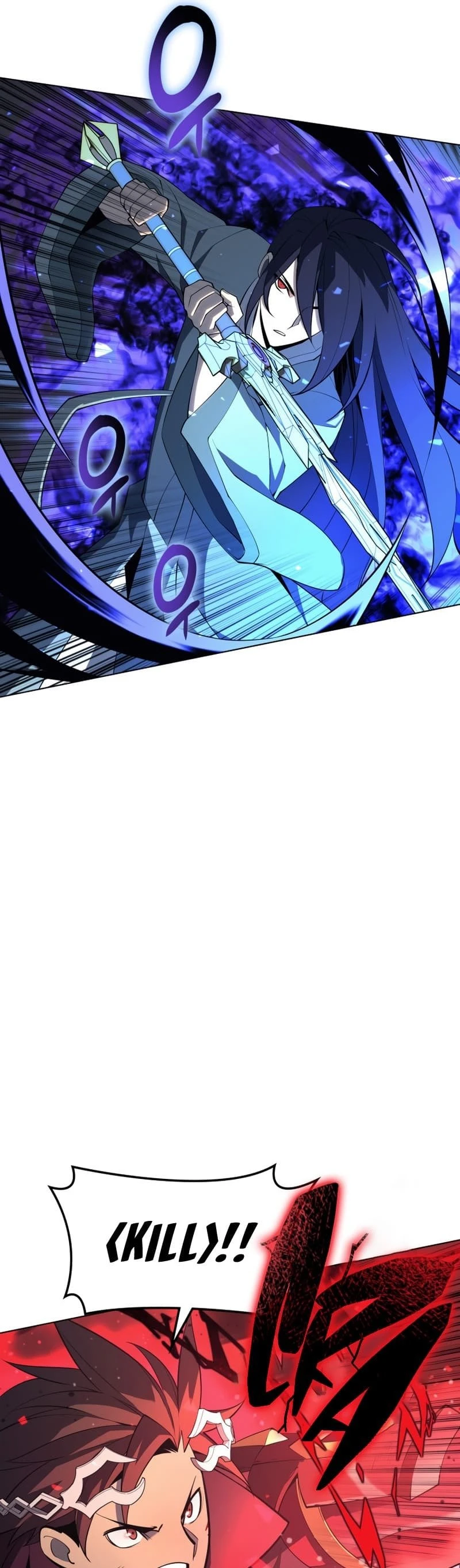 Overgeared Chapter 120 — Page 29