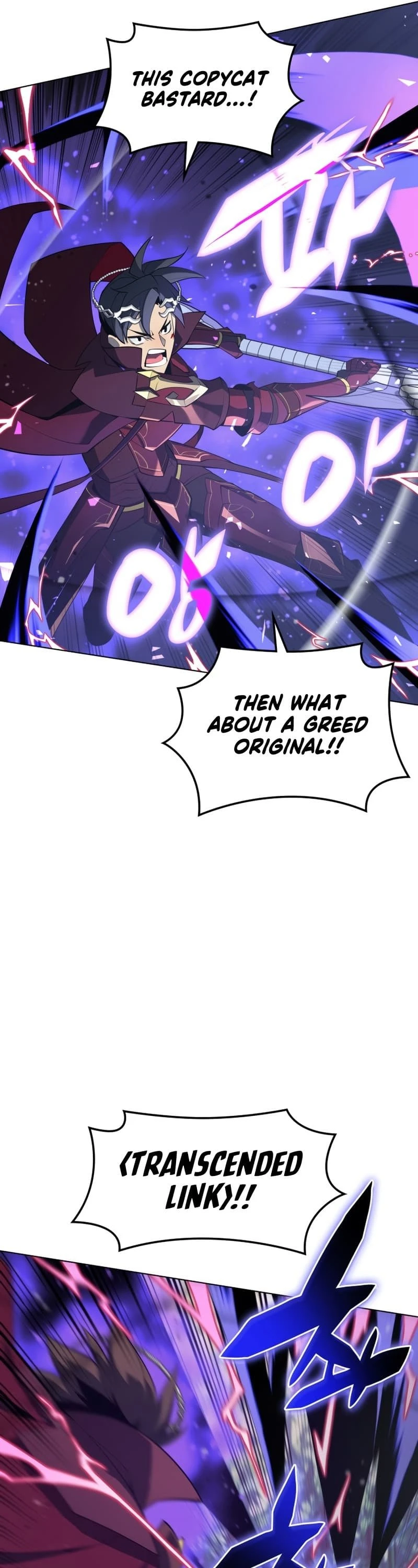 Overgeared Chapter 120 — Page 33