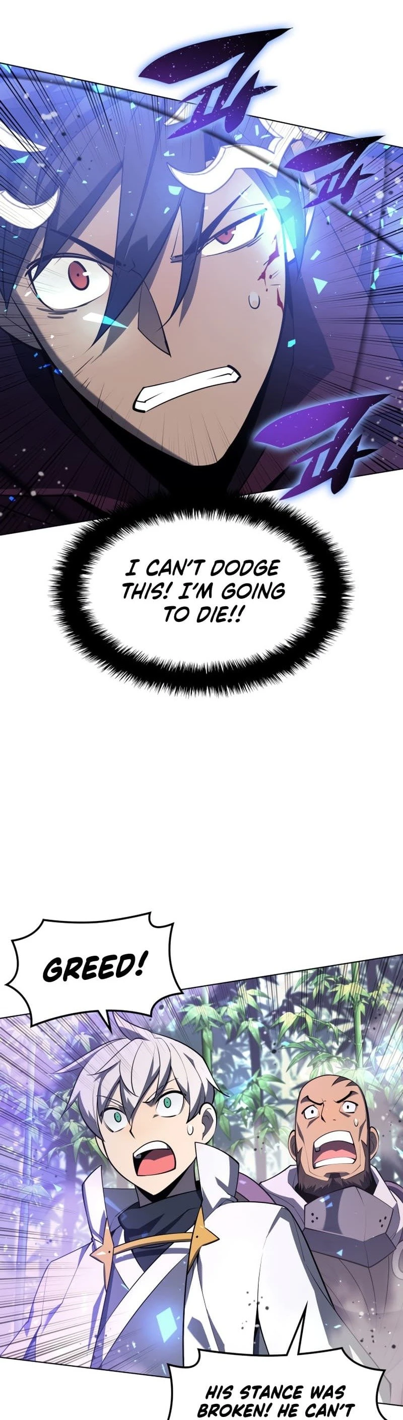 Overgeared Chapter 120 — Page 38